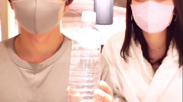 深田えいみの潮吹き方法を試してみたら大量ハメ潮アクメでイキまくりました... videos