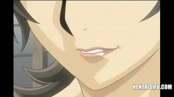 That Porn-star Looks Just Like My STEPMOM- ENG SUBS videos