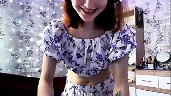 Webcam teen cd solo videos