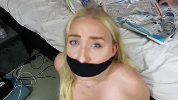Cute swedish Maya johansson: Blowjob, Blonde  Eporner Porn videos