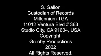 Grooby Girls featuring minx's solo movie videos