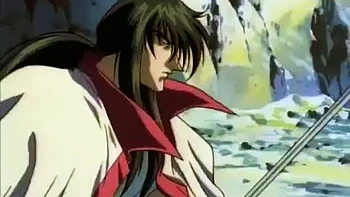 Rurouni kenshin 43: Xhamster, Vintage  Anime Porn videos