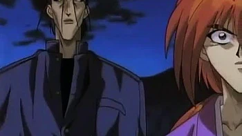 Rurouni kenshin 46: Xhamster, Vintage  Anime Porn videos