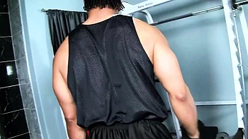 FANTASY GIRL PASS - Bitchy Housewife Demands BBC Workout videos