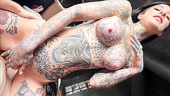 Stepsister Loves Halloween videos