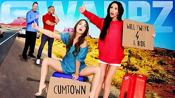 Hime Marie Lilly Bell Stepdaughter Swap 1 1 videos