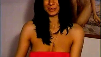 Sexy Brunette Fingering: Amateur, Eporner  Solo Porn videos