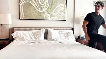 18 Year Old College Jock Fucks Bubbly Baddie Camilla Cream Doggy Style videos