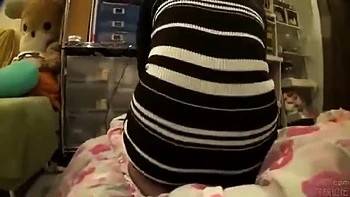 01008,A beautiful woman who feels videos