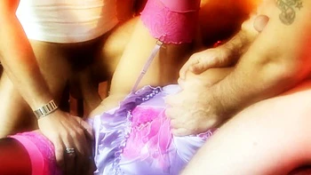 All Holes Explored For Eve Black videos