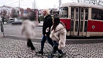 Stanley Johnson's hard fuck video by VIP 4K videos