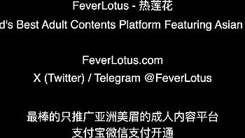 Fever Lotus featuring Geisha's asian big tits smut videos