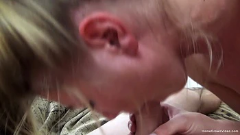 Sexy Young Anastasia Swallows! - Anastasia & Mike Brest videos