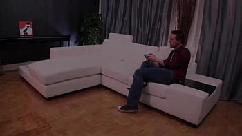 Bianca, beautiful 27-year-old Kabyle, in memory of J&M... - Jacquie et Michel TV videos