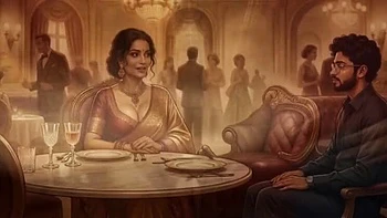 Handsome Indian Guy Doggystyle Fuck with Big Ass Aunty - Anal & Blowjob videos