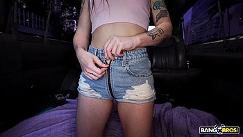 Kay Rhea Ready to fuck videos