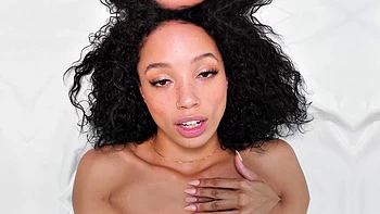 VIVID - Cheating Colleague Pounds Goldie Glock's Tiny Blonde Pussy Raw videos