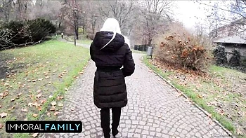 Elite Suzi and Suzi's amateur threesome video videos