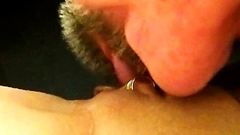 Licking Candy Van Niekerks clit and pussy videos