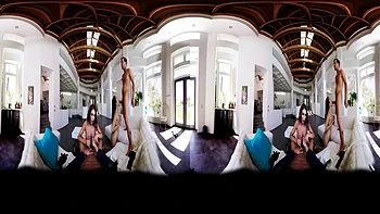 Damound: Blowjob, Amateur  Blonde VR Porn videos