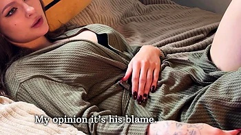 Cheating wifey gets multiply drizzling climaxes - greatest videos