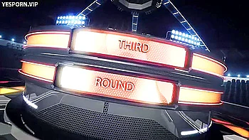 Jolene Hexxx Vs Will Tile Werstling - Penney Play videos