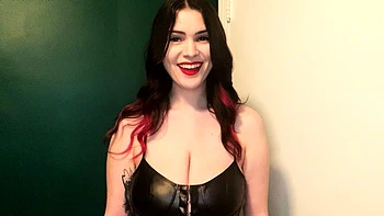 Big Boobs Cassandra Calogera cock tit wanking videos