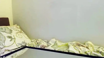 Masturbating loving babe solo toy plays with enthusiasm videos