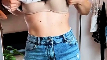 Amateur big ass brunette teen with videos