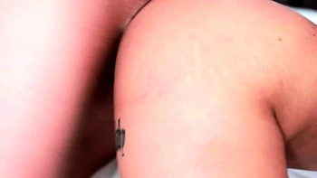 Teen Stepsister's Shocking Cock Discovery Fantasy videos