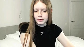 Brunette Amateur Webcam Teen Exposed videos