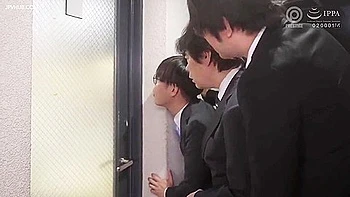 (rm) Shes Incompetent At Her Job, But Her Sexual Desire Is Bottomless videos