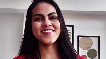 Jay Brown and Bia Hot enjoy passionate interracial anal sex in a steamy scene. videos