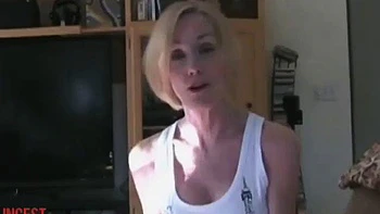 Dirrty mom: Blowjob, Amateur  Blonde Porn videos