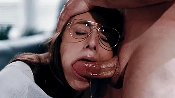 JOYMII - Gorgeous Blonde Rides A Big Cock With Her Wet Pussy: Blowjob, Doggy  Cowgirl Porn videos