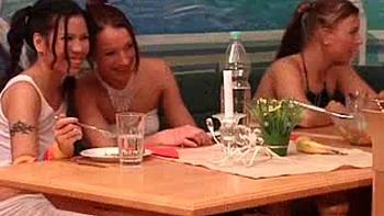 Orgy in restaraunt: Babe, Pornhub  Groupsex Porn videos