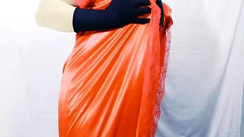 The Beautiful Village Stepmother Was Stripped Naked And Fondled By Her Stepson videos