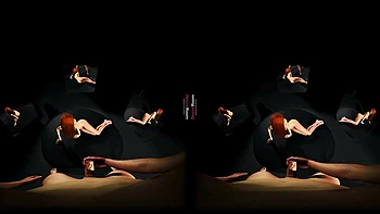 Center Stage: Amber videos