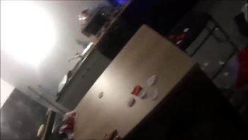 a noél je baise ma femme déguisée en mére noel videos