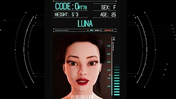 Dazzling Ocean's hd smut videos