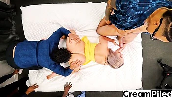 Watch ravishing Chris Cock and Jaxson Briggs's xxx videos