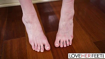 Gentle Olivia Madison at fetish video videos