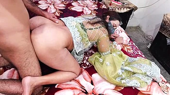 Desi Indian Aunty Doggystyle Anal Fuck - Rough Sex with Big Ass & Hindi Audio videos