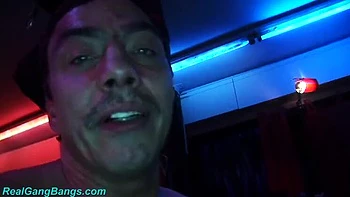 Real German Orgy Party - Gangbang Cumshots & Facial Fun with Massy Sweet videos