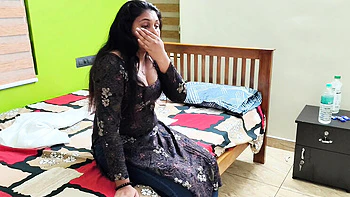 Mallu Wife Hard BDSM Fuck With Husband's Brother - Shower Sex & Cheating Fantasy videos