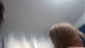 Curvy Wife With Big Bouncy Tits Gets Slammed By Her Man: Doggy, Big Tits  Amateur Porn videos