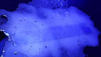 Uncensored Latina Brunette with Big Natural Tits Gets Hardcore Rough Sex from Massive Monster Cock in Toilet videos