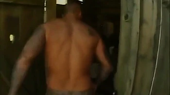 Vivian Schmitt And Nancy Reegan In Cute Bitch Gives A Blow Job In A Bathroom! videos