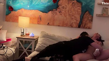 Little Pink In Stepbrother Comes Unannounced To Pound This Stepsister Pussy videos