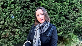 Paola, 21 years old, new nugget for J&M! - Jacquie et Michel TV videos